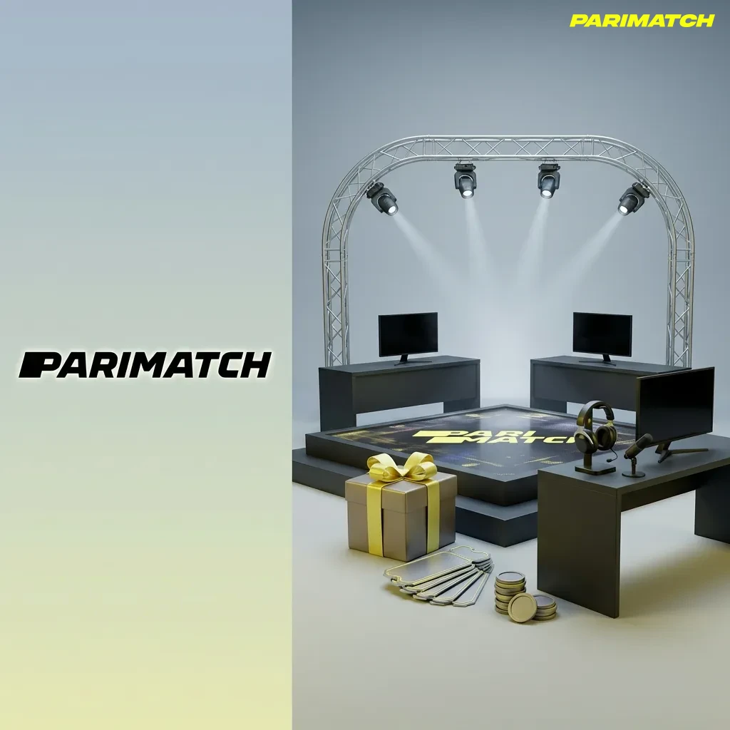 Advantages of Esports Betting at Parimatch India