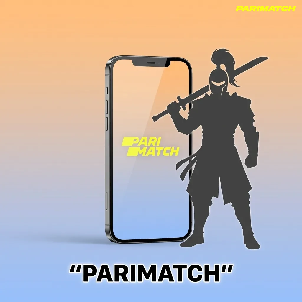 Place Dota 2 Bets Through the Parimatch India Mobile App