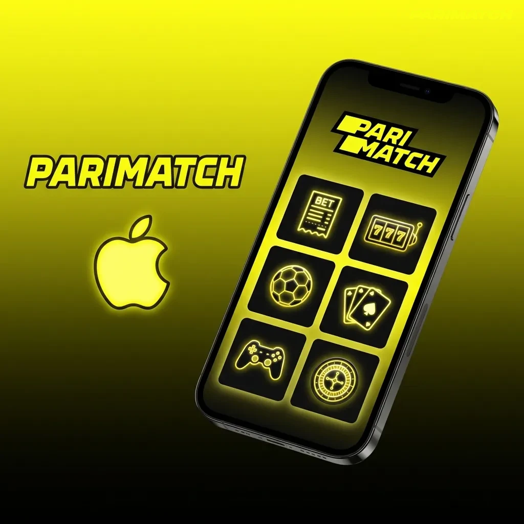 parimatch app installation in india