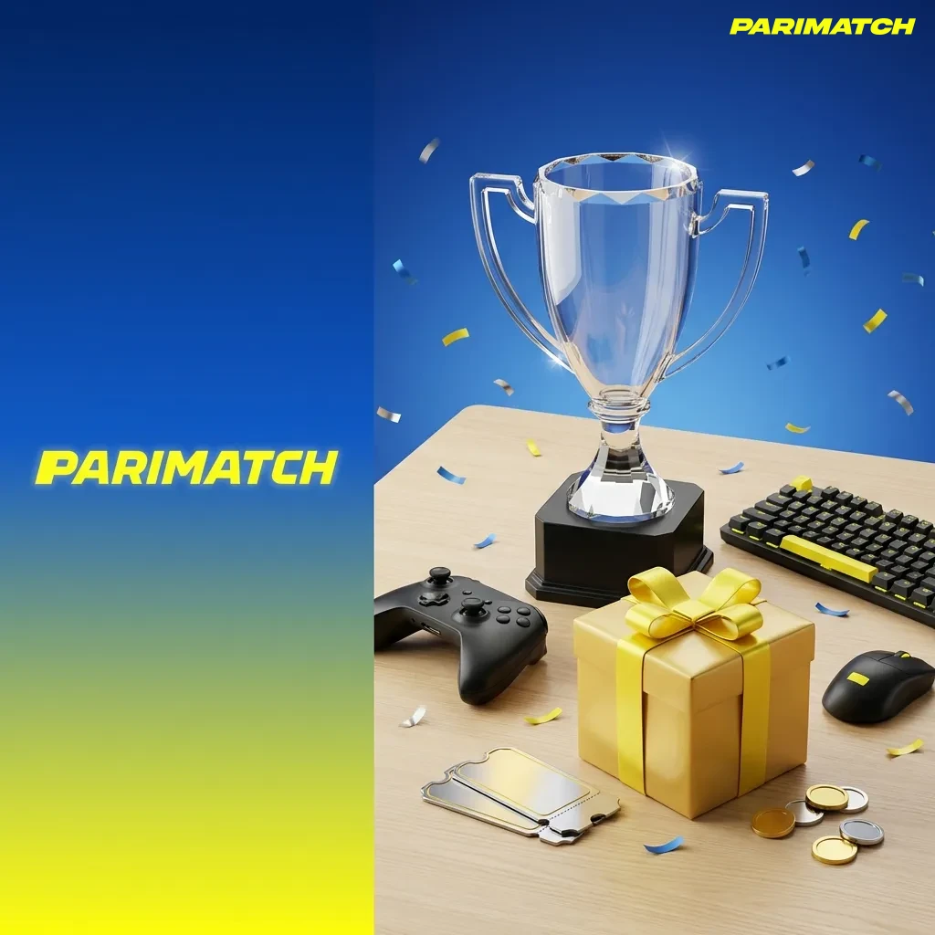 Welcome Bonuses for CS2 Betting at Parimatch India