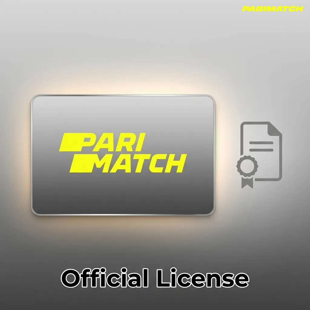 Parimatch India Curaçao eGaming License certificate displaying License No. 1668/JAZ for secure online betting operations