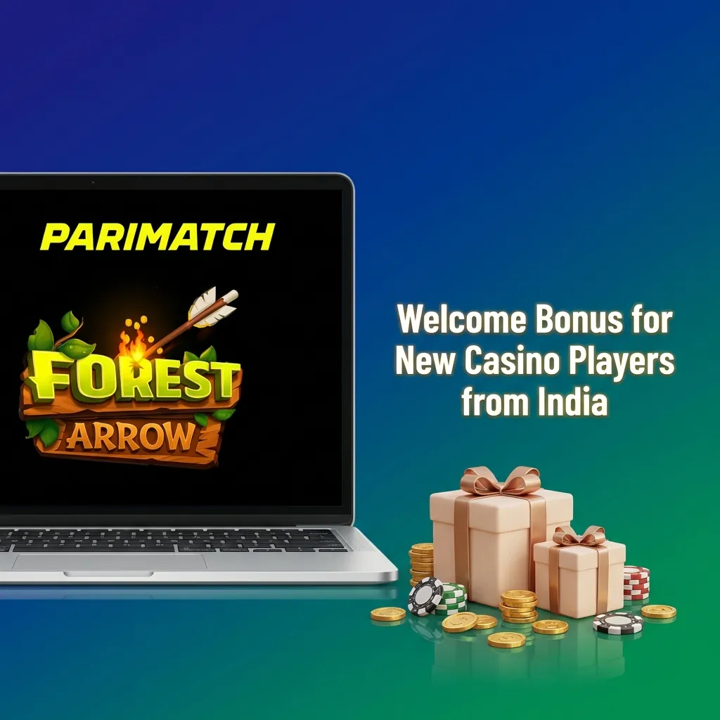 New Indian casino players receive 150% sports bonus up to ₹20,000 and 100% instant games bonus up to ₹30,000 with ₹300 deposit — Parimatch in India
