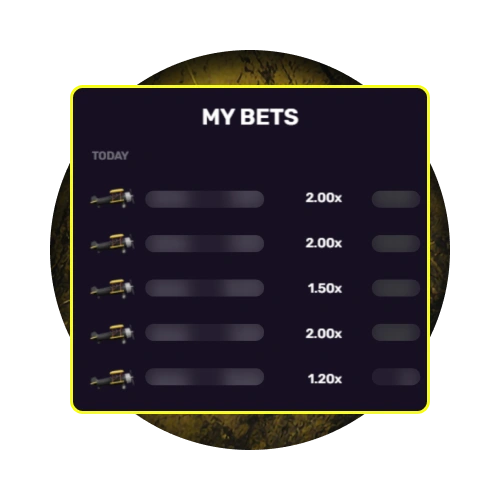 Analyze Parimatch Aviatrix data to predict the next crash point.