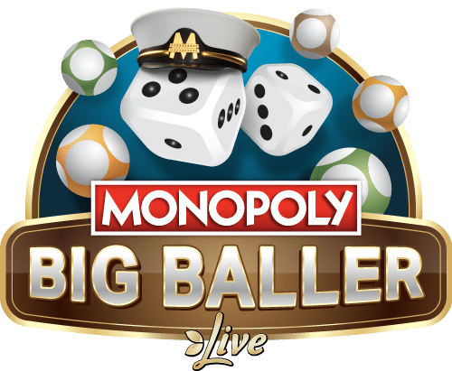 monopoly big baller logo