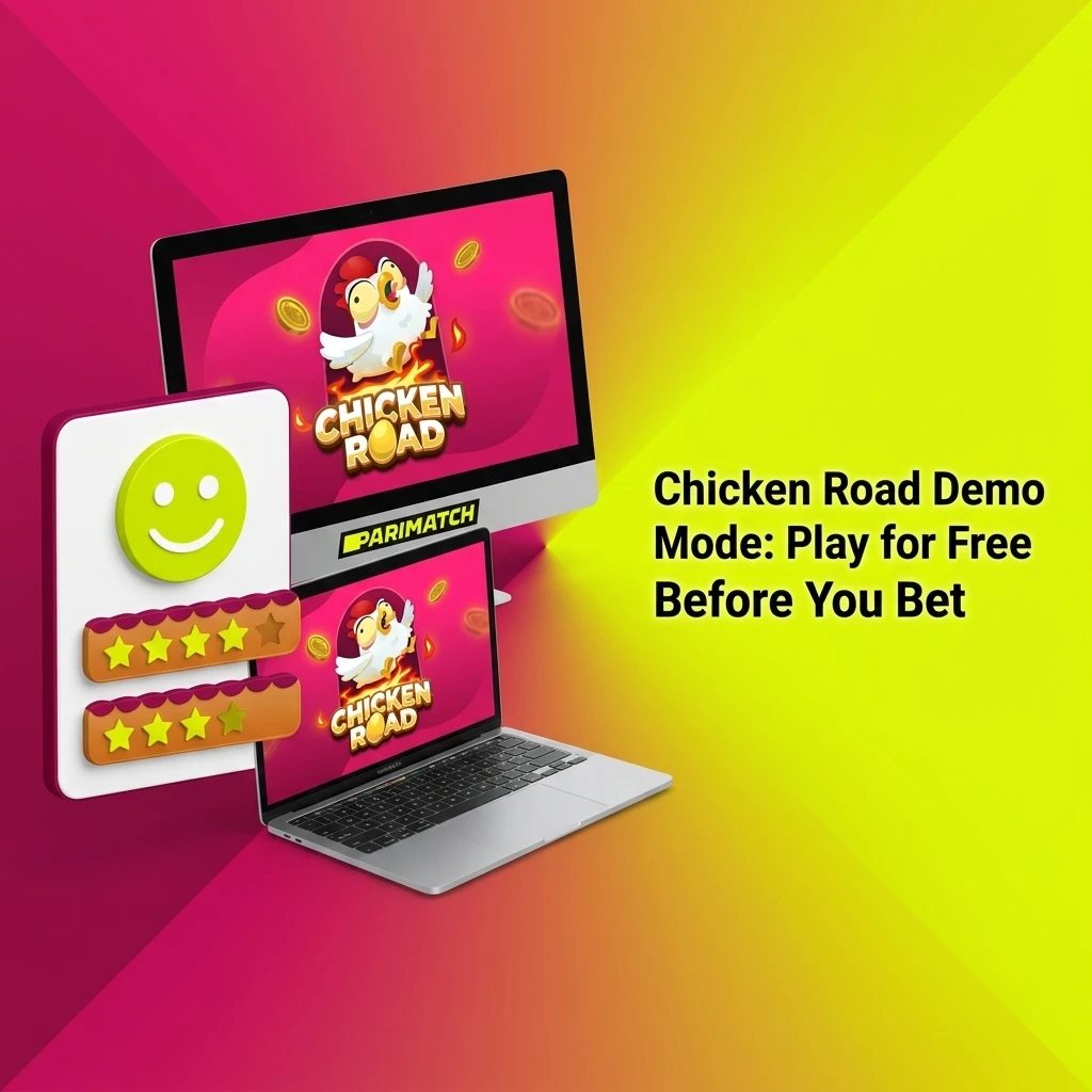 chicken road parimatch